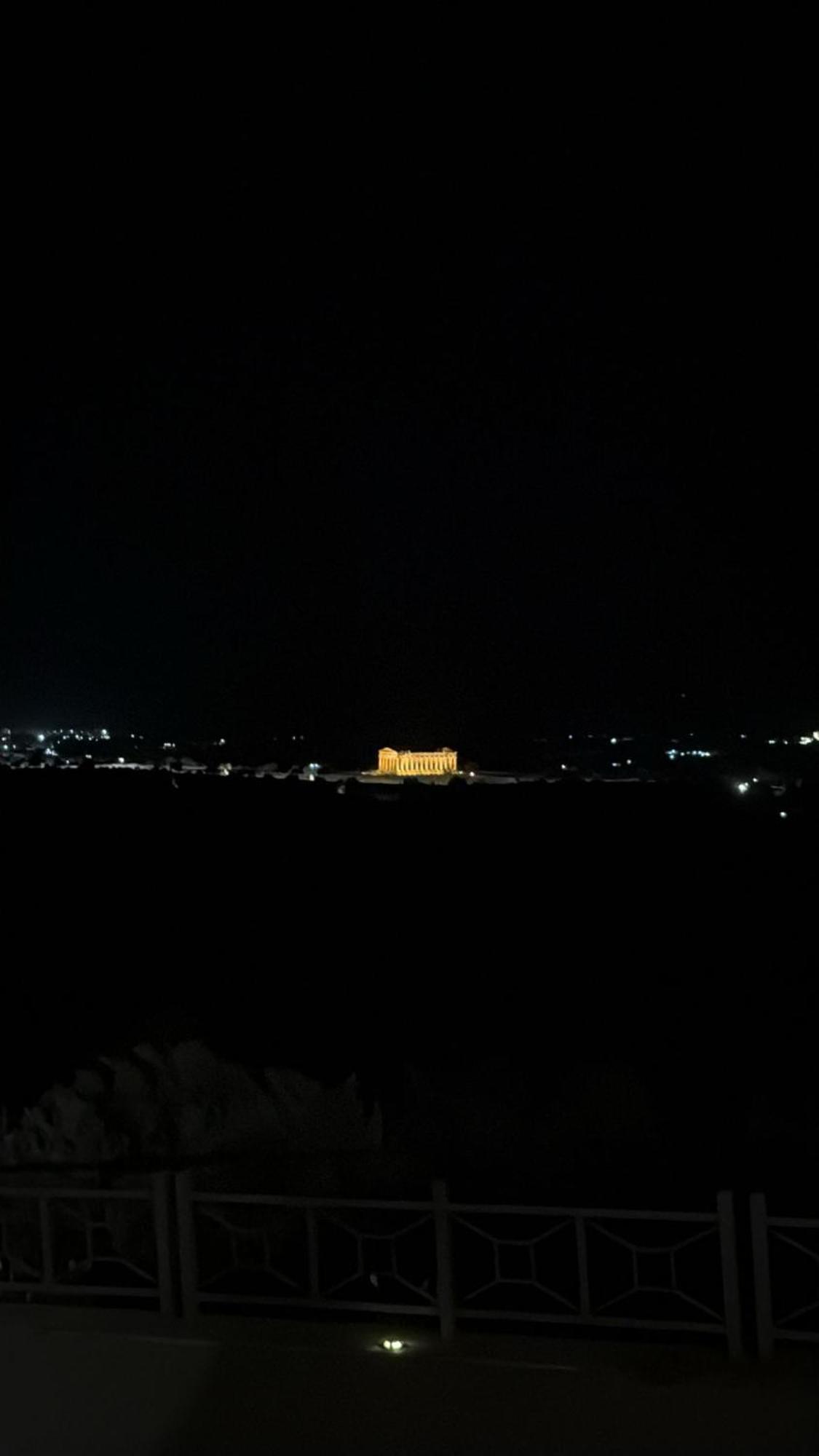 B&B Le 4 Stagioni Sul Viale, Belvedere Di Агридженто Экстерьер фото